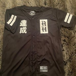 Achievement Hunter baseball jersey